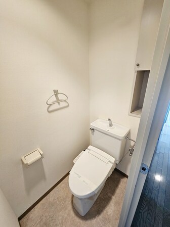 T's garden府中の物件内観写真